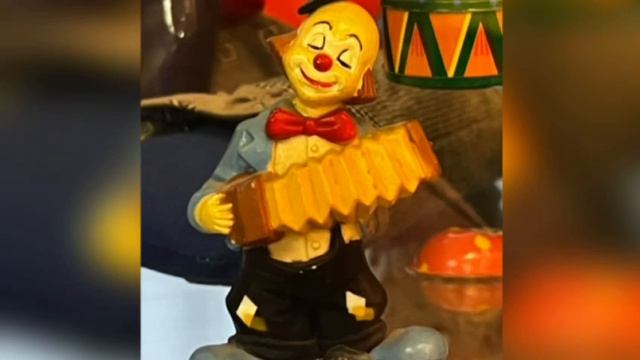 Экскурсия в музей