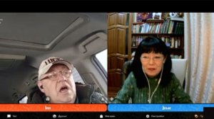 В одной лодке. Кричащая американская жаба и подпевающий литовец.