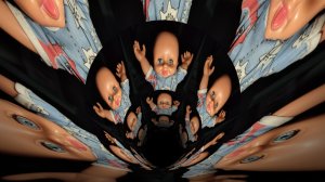 ОПЯТЬ СМОТРЮ ЭДИТЫ ПРО СЕБЯ! 😝🔥😋👍