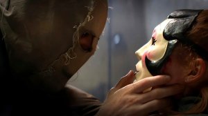 Незнакомцы: Часть третья — Официальный трейлер (2026)