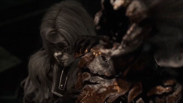 Clair Obscur Expedition 33 - САМАЯ КРАСИВАЯ РОЛЕВАЯ ИГРА! - ПОЛНОЕ ПРОХОЖДЕНИЕ #38