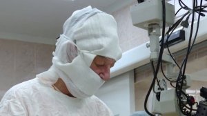 Из жизни доктора Мулдашева