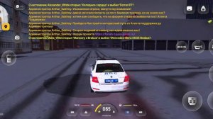 Будни ГИБДД на Русь Мобайл || 03 сервер || Часть 02