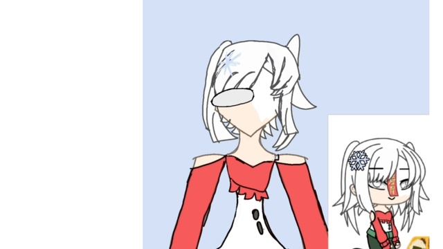 Арт для 🎄~Furina~🎄
(пожалуйста без отписок)