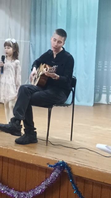 рождество концерт кокшайск смотреть онлайн