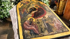 Люди Нового Завета должны меняться! Протоиерей Андрей Ткачёв