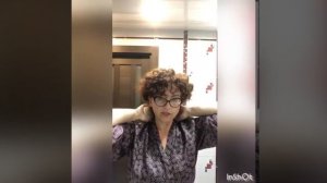 Безопасная техника массажа головы.