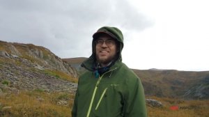 Алтай. Третья серия. КЭП Маршрут.