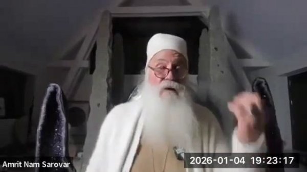 TIME IS NOW - время пришло ! Запись послания на Январь 2026