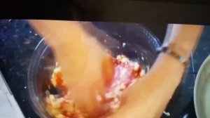 Диета GAPS   на неделю