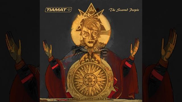 01 - The Scarred People