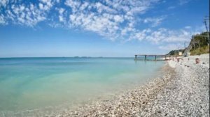 Продам_ участок_ у_ моря в Шепси 750 кв.м. с фундаментом за 1,8 млн.р.