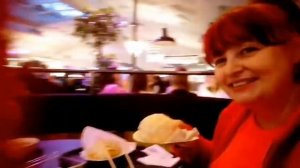 Гастрономическое пространство. Санкт-Петербург