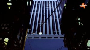 Черепашки ниндзя｜Черепашки ниндзя не подчиняются Сплинтеру на протяжении 13 минут