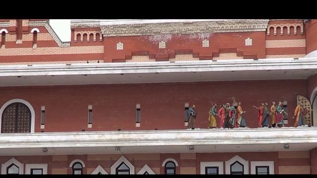 Часы 12 апостолов смотреть онлайн