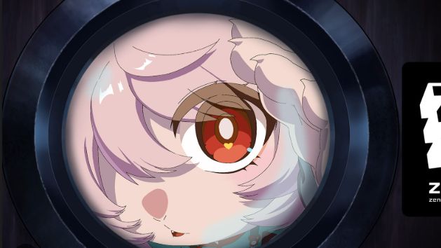 ZZZ: Пламя Ночной Глубины 🔥#3 смотреть онлайн