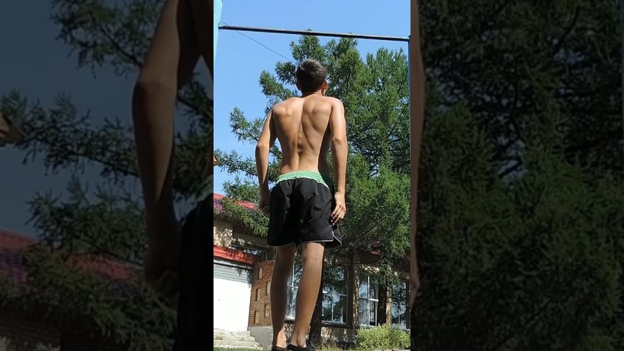 10 one arm pull ups смотреть онлайн