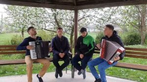 Кто бы дал мне слёзы сокрушения. Братья из Михайловки