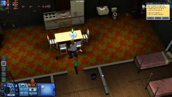 The Sims 3
