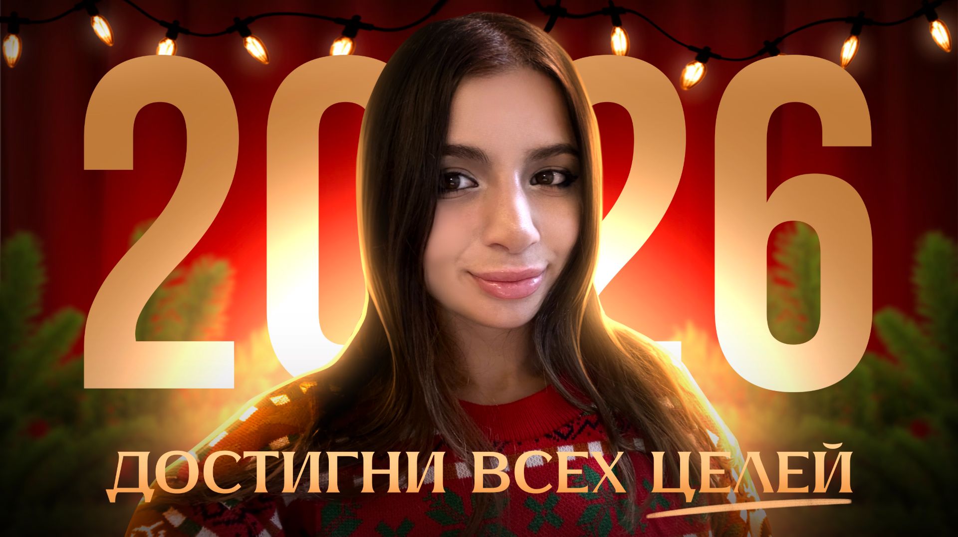 как изменить свою жизнь в 2026?