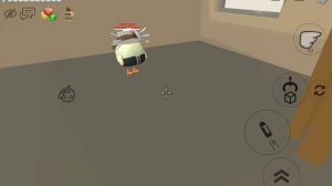 странный город в чикен ган