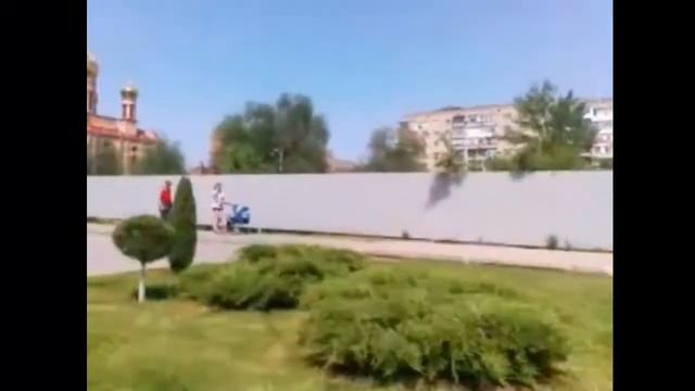 сальск .аллея ленина еще 2014года смотреть онлайн