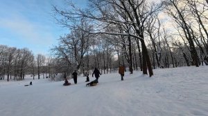 DJI OSMO NANO - Тест всех режимов стабилизации и углов съёмки при разрешении 4K 60FPS