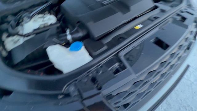 Land Rover Range Rover Sport L494 смотреть онлайн