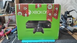 Модернизация Подписчику №77 / Москва / RGH3 / Xbox360 S