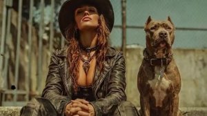 Эпическая Мрачная музыка Кантри  Epic Dark Country Music