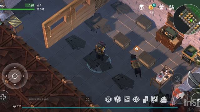 Last Day On Earth рейд базы Vladkor26