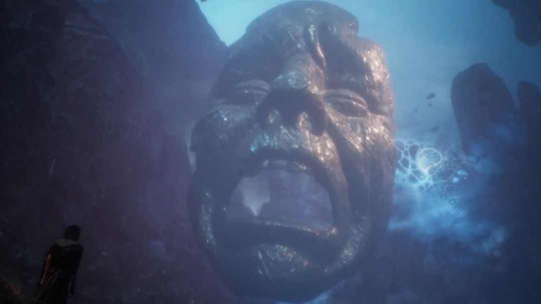 Clair Obscur Expedition 33 - САМАЯ КРАСИВАЯ РОЛЕВАЯ ИГРА! - ПОЛНОЕ ПРОХОЖДЕНИЕ #43 смотреть онлайн