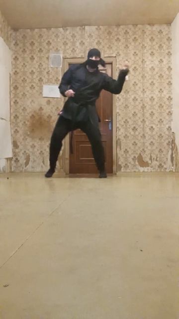 Very Nordic Ninja: 08 January Wonder I (08.01.2026) Крайне Северный Ниндзя: 08 Январское Чудо I