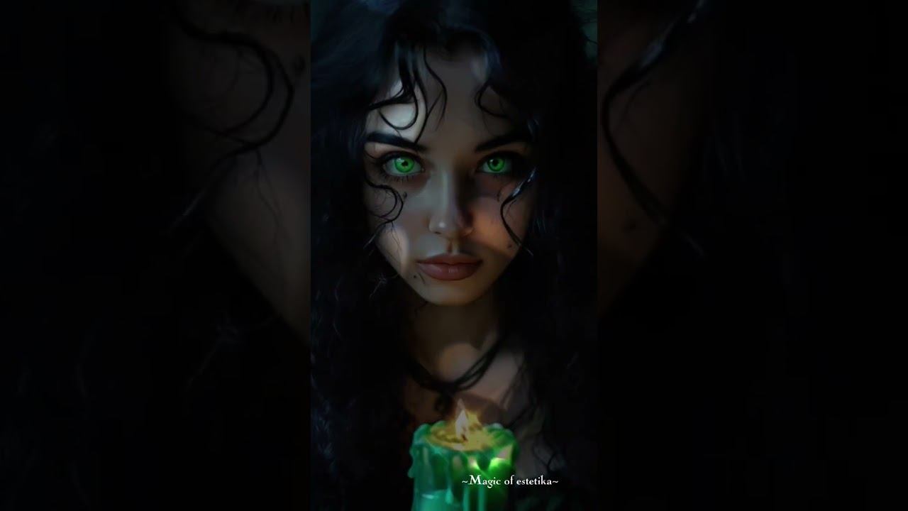 Колдуньяпро рингтоны в описании