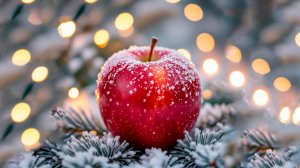 ❄️ НЕВЕРОЯТНО КРАСИВАЯ РАССЛАБЛЯЮЩАЯ МУЗЫКА ДЛЯ РЕЛАКСАЦИИ 🎵 ЗИМНЯЯ УСПОКАИВАЮЩАЯ МУЗЫКА ДЛЯ СНА