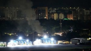 Херш: операция США в Венесуэле была направлена против поставок нефти в Китай