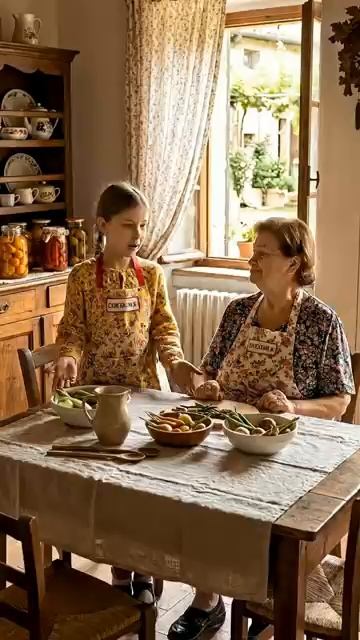 Внучка и птички-предатели смотреть онлайн