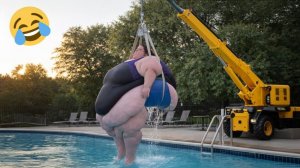 Лучшие неудачи года | Попробуй не рассмеяться🤣🤣