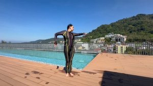 Гимнастка мышц, ассоциированных с органами