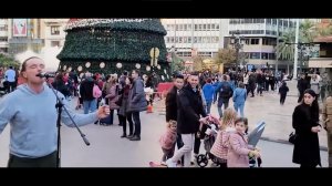 Город, которого нет - Посреди Города Европы Изливаю Душу на Русском