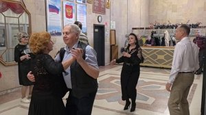 Твоя любовь: огонь и лёд... 08.01.26...