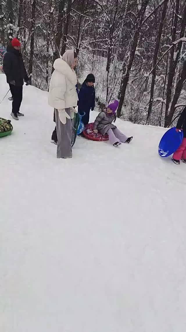 горки покатушки смотреть онлайн