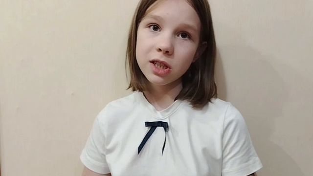 Алиса Лебедева / Актёрская видеовизитка 2025 / Агентство Алины Кубековой