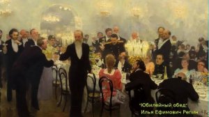 Антон Чехов «Орден»