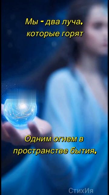 Не просто встреча