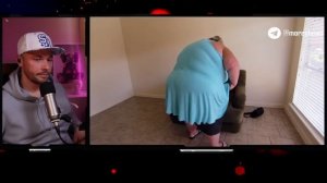 Я вешу 300 кг ► 7 сезон История Брианны Диас