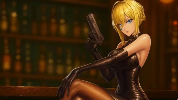 Parasite Mutant — научно-фантастическая хоррор-RPG - ГЕЙМПЛЕЙ