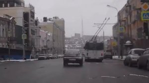 Ростов на Дону, Клип ,улицы,прохожие города 2017