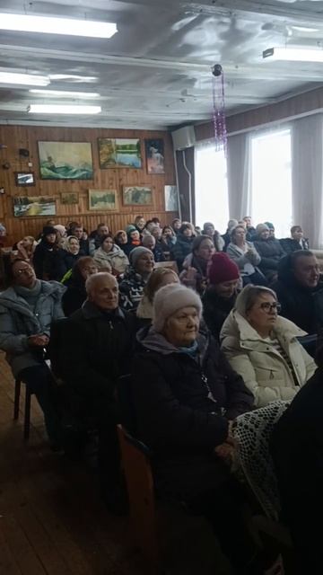 концерт, публика на рождество смотреть онлайн