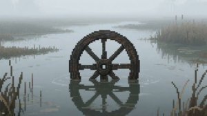 Что находят в болотах? Вещи, которые бросали навсегда